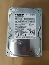 Toshiba DT01ACA100 1TB WIN 10 Internal 7200 RPM 3.5 inch SATA 6 Gb/s Hard Drive picture