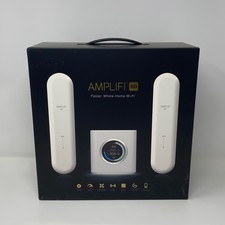 Ubiquiti AmpliFi HD Mesh Wi-Fi System, White (AFI-HD-US) picture