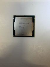 Intel Core i5-4670K SR21A LGA1150 3.5GHz Quad Core Processor Haswell Tested picture