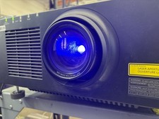 Panasonic PT-RW630 WXGA DLP Laser Projector 6000 Lumens HDMI t8 b18 picture