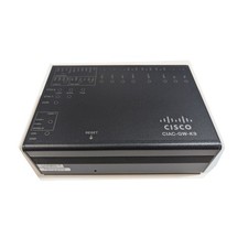Cisco CIAC-GW-K9 Physical Access Gateway 1 x 10/100Base-TX PoE [NOB] picture