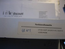 Noname Ribbon Neutral for Citizen Printer 1200 - Swift 24/ 124/200/224/240 picture