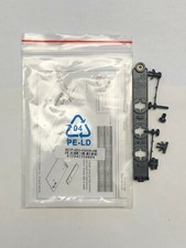 Supermicro MCP-450-00006-0B Plastic M.2 holder kit for X11SCA X11SCA-F X11SCA-W picture