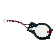 BIOS CMOS Battery For HP EliteBook 8460w 8460P 8470p 23.21212.031 651948-001 gox picture