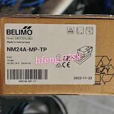 1PC BELIMO NM24A-MP-TP damper actuator Fast ship picture