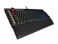 New Wrist Rest for Corsair K100 RGB Keyboard Wrist Pad Support Palm Protection picture