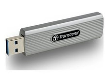 Transcend ESD320A SSD encrypted 512 GB external (portable) USB TS512GESD320A picture
