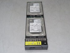 NetApp 6TB 7.2K (2x3TB) Dual Tandem mSATA 6G 3.5