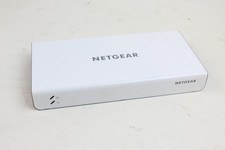 Netgear Business Insight Managed Smart Cloud Switch (GC110-100NAS) NO CABLES picture