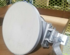 SAF Tehnika Z24FEE01L 24GHz FreeMile CROS FODU 100 Mb/s PoE Tx Low Antenna picture
