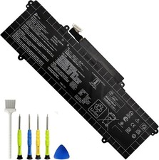 C31N2021 Laptop Battery Replacement for Asus Zenbook 14 Flip OLED UN5401QA 14X picture