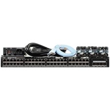 Cisco Catalyst WS-C3650-48PS-S 48P 1GbE PoE+ 4P SFP Switch picture