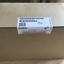 1PC NEW SIEMENS Touch Panel 6AV6545-0CC10-0AX0 Via DHL or FedEX picture
