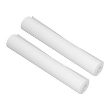2 Roll A4 Thermal Printer Paper 210xDia 30mm Refill Print Paper For Sketches picture