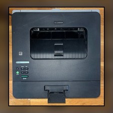 Brother HL-L2350DW Wireless Compact Monochrome Laser Printer Duplex 727 Pages picture