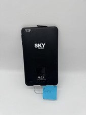 Sky Elite OctaX Black WiFi No Charge Heavy Scratches Parts Repair picture