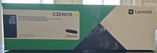 Lexmark C3210Y0 Yellow Toner Cartridge picture