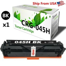 1 PK CRG-045H 045H Toner Cartridge For Canon Color imageCLASS LBP612Cdw MF632Cdw picture