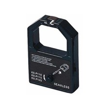 1PK PANASONIC KX-P145 (KX-P115) KX-P110 KXP145 RIBBON 1080 1090 2023 1124 picture