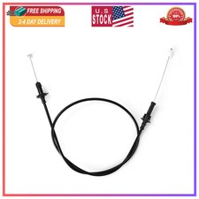 Creative.C 12565560 Throttle Cable 51.75' Accelerator Control Cable picture