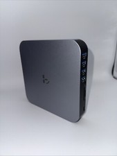 TOBENONE (UDS015) USB-C HDMI & VGA Docking Station picture