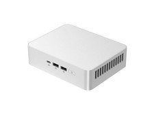 ASUS NUC 15 Pro+ Barebone Mini PC with Intel Series 2 Core Ultra 9 285H, 2x DDR5 picture