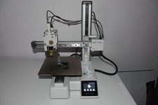Bambu Lab A1 mini 3D Printer - Silver - (Parts or Repair) picture