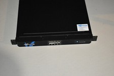 Gigabit 9-Port Rackmount PFsense Firewall Intel Quad Core Xeon E3-1225v2 AES-NI picture