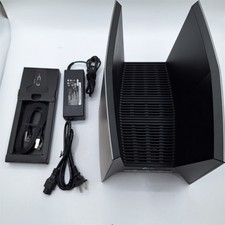 TP-Link Tri-Band BE19000 Wi-Fi 7 Gaming Router Archer GE800 *NO ADAPTER* picture
