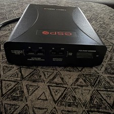 ESP Surge Protector Next Gen XG-PCS-15D KM 120V 15A 1800W picture