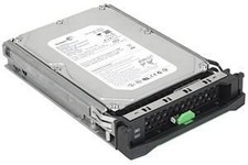 Fujitsu FUJ:CA07670-E705-RFB Dx S3 Hd Drive 2.5 1.2Tb 10Krpm X1 ~E~ picture