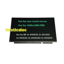 M15993-001 New LCD Touch Screen HD For HP PAVILION 15Z-EH000 15Z-EH100 15Z-EH200 picture