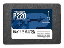 PATRIOT P220 1TB Internal 2.5