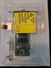 QLE2460-E QLogic Sanblade 4Gbps 1 Port Fiber PCI-E HBA PX2510401-56 D picture
