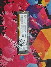 Used Samsung PM9A1 512GB Solid State Drive picture