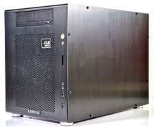 Lian Li PC-V354 i5 3.10GHz Win7+XP 8GB 240GB SSD 1TB HDD GTX 550 Ti HDMI VGA DVI picture