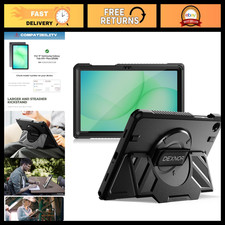 Rugged Case for Samsung Galaxy Tab A 11