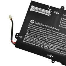 Genuine BL06XL Battery For HP EliteBook Folio 1040 G0 G1 G2 HSTNN-DB5D HSTNN-W02 picture