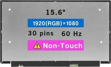New LCD Screen for ASUS L510MA-WS05 L510MA-WS21 FHD 30Pin Non-Touch Display picture