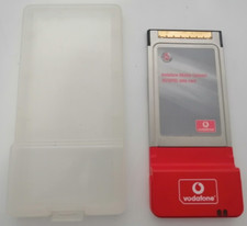 Genuine Vodafone Mobile Connect 3G GPRS UMTS Datacard GT 3G Quad PCMCIA wireless picture