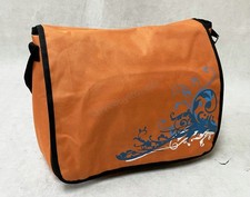 15-18 Inch Color Printing Messenger briefcase Laptop Notebook Carrying Case Bag picture