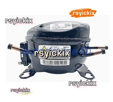 1pc new DZ120V1Y Variable Frequency Refrigerator Compressor DHL/FedEx picture