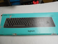 Logitech Wireless K270 # 920-003051 picture