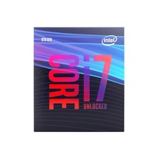 Intel Core i7-9700K Desktop Processor 8 Cores up 4.9 GHz Turbo unlocked LGA1151 picture