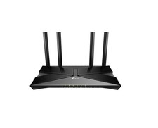 TP-Link AX1500 Archer Wi-Fi 6 Dual-Band Router Up to 1.5 Gbps Speeds 1.5 GHz picture