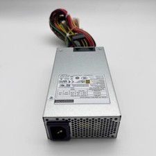 Enclosed Industrial Quiet Fan For FSP 500W UL 1U 80 Plus Gold picture