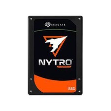 Seagate Nytro 3731 Series 3.2TB eTLC SAS 12Gb/s XS3200ME70024 NEW picture