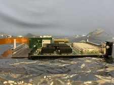Cisco ASA-IC-6GE-SFP-A for asa5512 and asas5515 Interface Card 6-port GE SFP picture