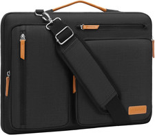 360 Protective Laptop Shoulder Bag 17.3 Inch,17-17.3 Inch Laptop Bag picture