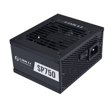 Lian Li SP750G.B 750W APFC 80+ GOLD Full modular SFX Black picture